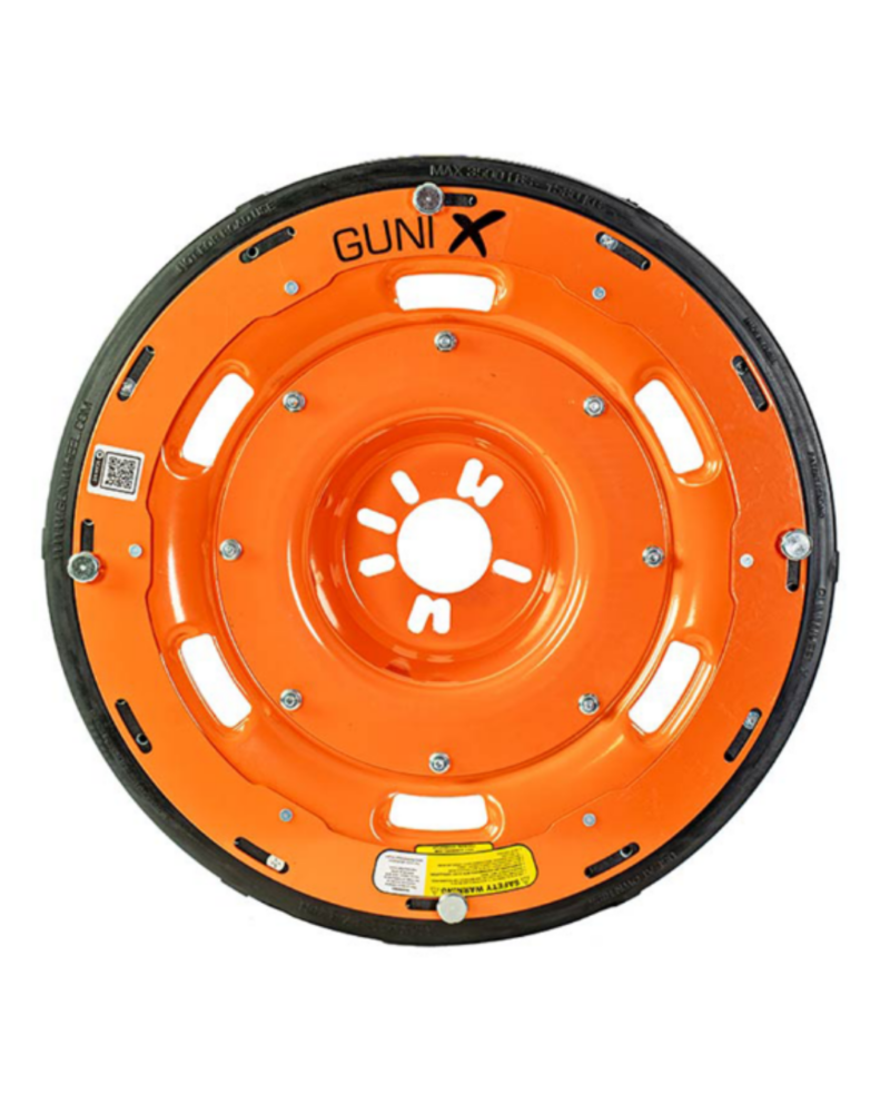 Roue universelle GuniX, accessoires pour carrossiers | RR Equipements, matériels et équipements pour garage & carrosserie